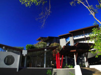 The Houben Hotel