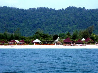 Nakara Long Beach Resort