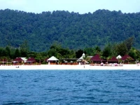 Nakara Long Beach Resort / Nakara Longbeach Resort 3*