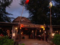 Southern Lanta Resort