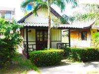 Lanta Scenic Bungalow 2*