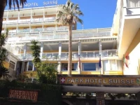 Park Hotel Suisse 4*