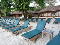 Samed Cabana Resort