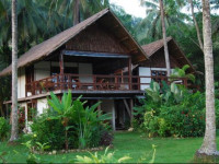 Koyao Bay Pavilions