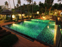 Niramaya Villa & Wellness
