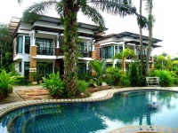Nattha Waree Hotsprings Resort and Spa 3*