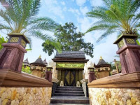 Ammatara Pura Pool Villa