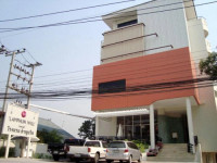 Lamphun Will Hotel