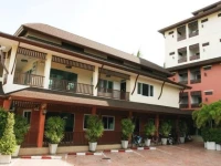 Orchid Resort 3*