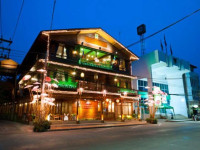 Pukha Nanfa Hotel