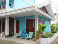 Puttawan Apartment