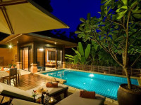 Korsiri Villas