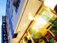 Ruen Buathong Boutique Guest House
