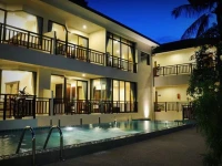 Patong Lodge Hotel 3*
