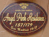 Angel Park Residence