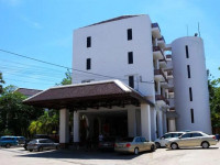 The Royal Diamond Hotel