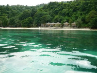 Tohko Beach Resort
