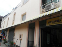 Natacha Hotel &Tour