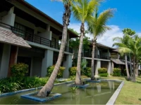 Pattara Resort & Spa 5*