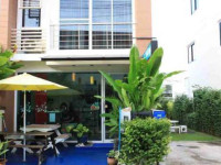 Ananas Phuket Hostel