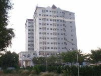 Rayong City Hotel
