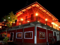 Rueanmalai Homestay