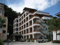 Surin Sabai Condominium 3*