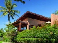 Wanakarn Beach Resort & Spa 5*
