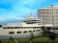 Rua Rasada Hotel - The Ideal Venue for Meetings & Events