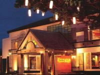 Tohsang City Hotel