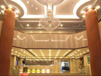 Chiayi King Hotel