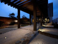 Evergreen Resort Hotel (Jiaosi)