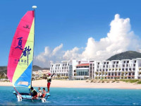 Chateau Beach Resort Kenting