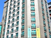 Azure Hotel
