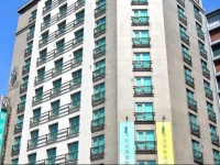 Azure Hotel 4*