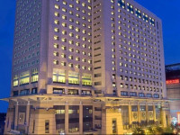Tayih Landis Hotel Tainan