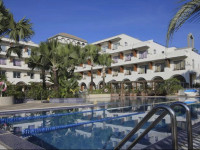 Papago International Resort