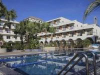 Papago International Resort 5*