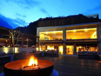 Silks Place Taroko Hotel