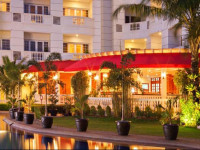 Lewis Grand Hotel