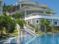 Lingganay Boracay Hotel Resort