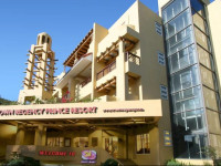 Crown Regency Prince Resort