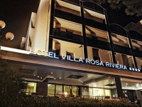 Villa Rosa Riviera