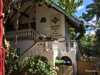 Kokosnuss Garden Resort 3*