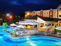 Stotsenberg Hotel