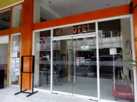 My Hotel 3*