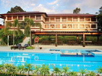 Tropika Hotel