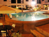 Lancaster Hotel Cebu