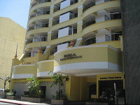 BSA Mansion Condotel
