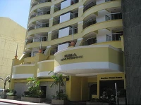 BSA Mansion Condotel 4*